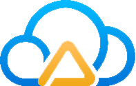乐家云logo